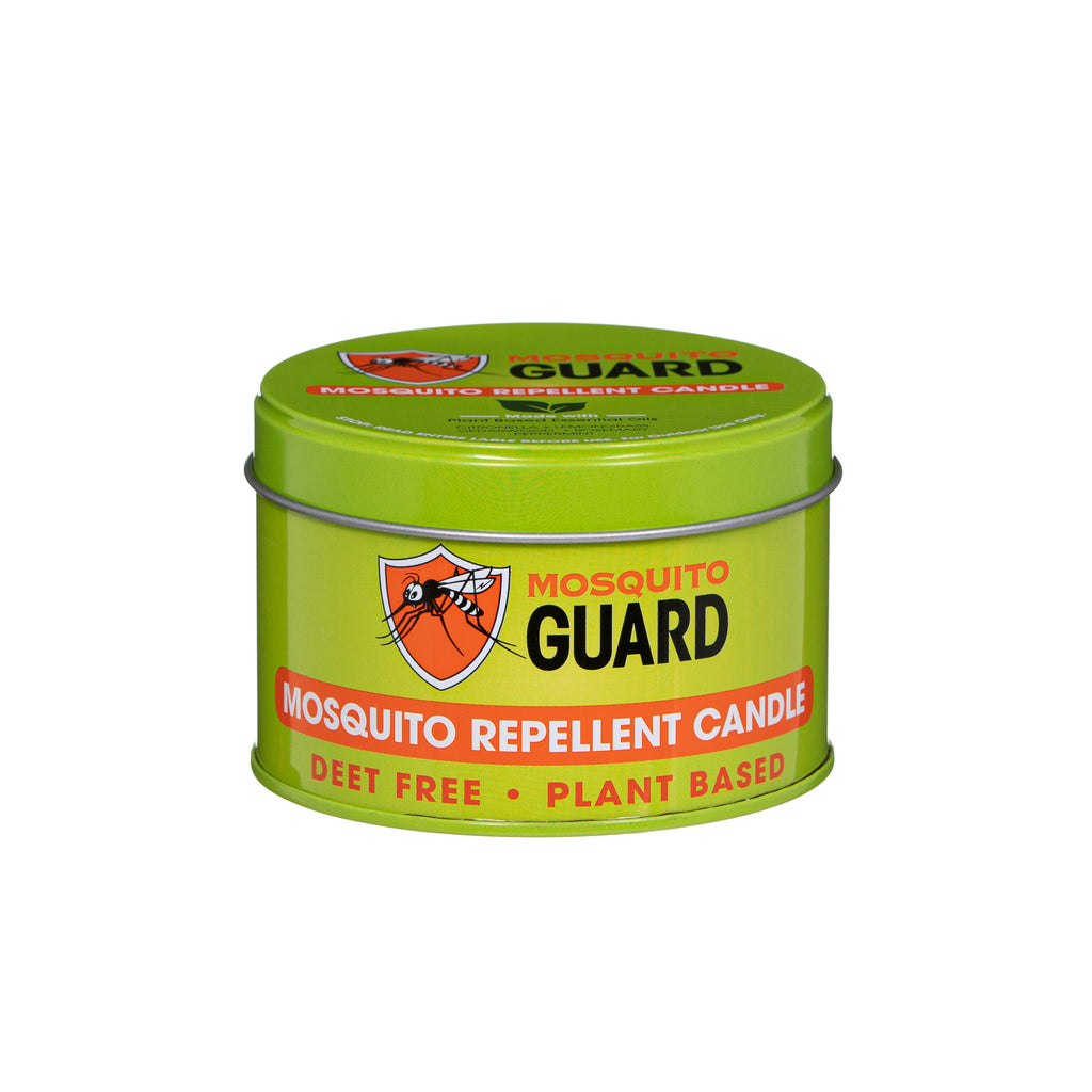 Mosquito Guard Repellent Candle (12 Oz)